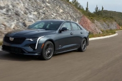 漂了！这些豪华后驱家轿，最低20万不到，雅阁车主都看哭了