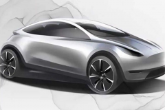 特斯拉将在中国建立设计中心 或为中国市场打造新车