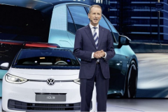 迪斯：苹果是大众“真的挑战”