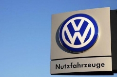 趁机而谋，大众或绕开博世们直接采购芯片