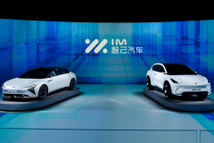 智己汽车的用户学比蔚来更狠？