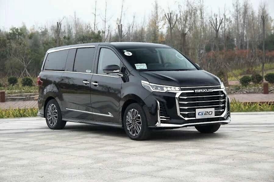 顶配25万的中大型MPV，家用商务两不误，这三款车打动你了吗？