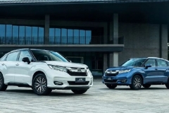 家用大五座绝不只有冠道，这几款合资SUV照样也不赖