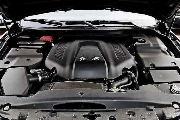 从1958年开始 细数历代红旗轿车都用的哪国发动机