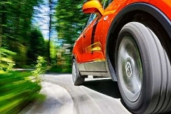 防爆轮胎真的防爆吗？真相原来是这样