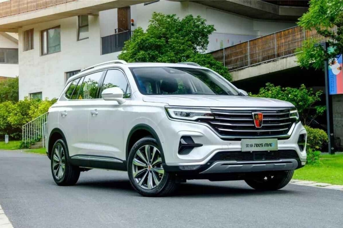 哈弗H6降3.3万！推荐3款优惠大的国产SUV，想买车的看看