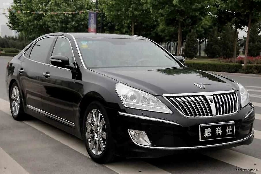 开宝马的也不一定有钱，但开这三种车，家境肯定不错