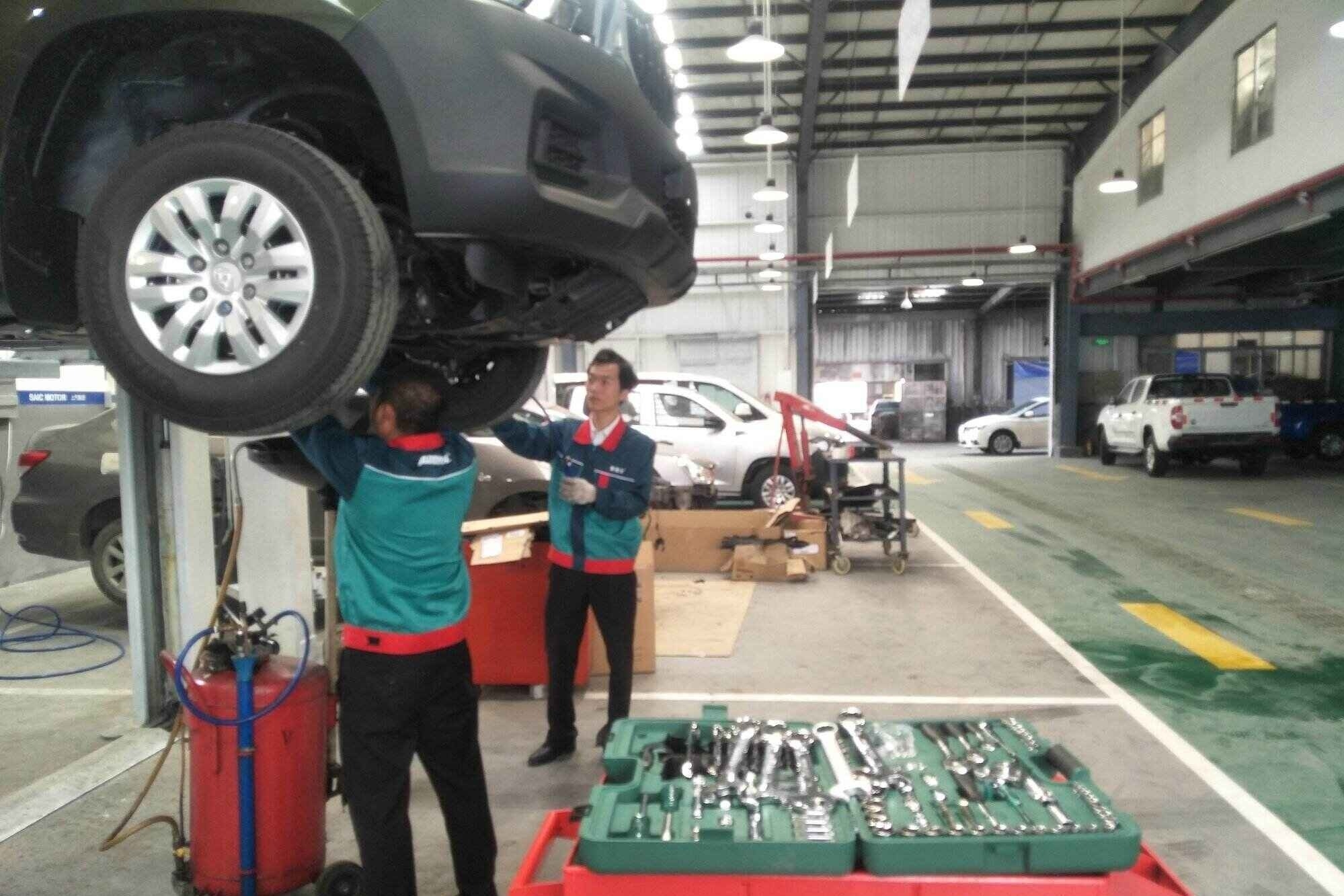 质保期不在4S店做保养，这是省小钱还是吃大亏？