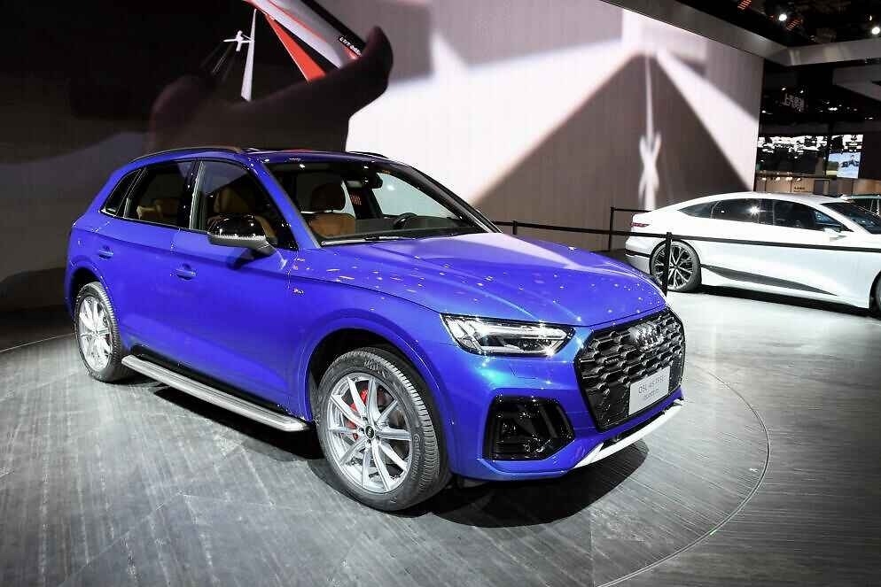 4月高端车销量排名出炉：奥迪Q5继续领跑，奔驰C级夺冠