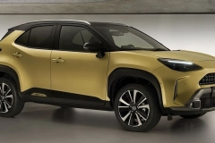 丰田“小号RAV4”售价曝光！搭1.5L混动，配置更加丰富