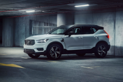 2030年成为纯电豪华车企 沃尔沃汽车发布全球可持续发展战略目标