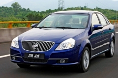 这些畅销美国车，其实是中国血统！