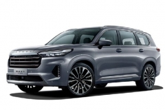 打工人也买得起的中大型SUV，最低14.99国产合资全都有