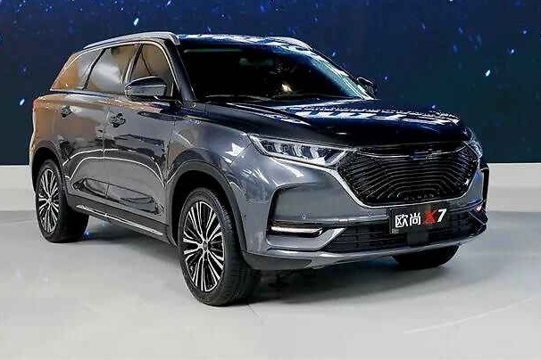 10万出头选哈弗H6最稳？再推2款大空间、高配置的SUV