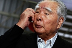 局面｜“终身不退休”的铃木修退休了