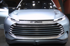 谁说国产设计差？这些概念车颜值爆棚，有SUV也有跑车，年内量产