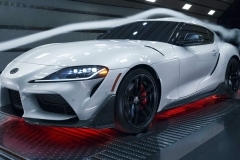 丰田SUPRA A91-CF特别版售价曝光 能买到的最贵SUPRA车型