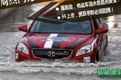 超级播报：河南灾情中的电动车怎么办？