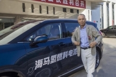 月销量不足1千，3年亏37亿，单飞的海马汽车还有救？