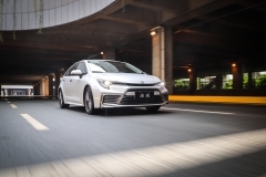 《皮卡卡报告》：有夸有贬，听我讲完再聊TA配不配叫小凯美瑞