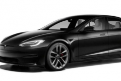 或有起火自燃风险，新款特斯拉Model S推迟交付