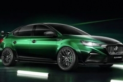 中国速度！看看自主车型“加速王”，一个比一个猛