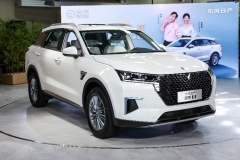 东风日产启辰星2021星享事成版上市 售价13.36万元