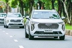 10万级哈弗初恋：配置远远“壕”过价格