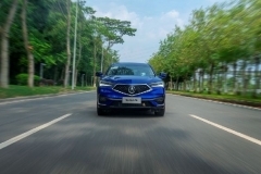 讴歌NEW CDX A-Spec版论：如何打造一款足够豪华的性能车