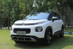 6月销量垫底的10款SUV，本田UR-V居然上榜了？