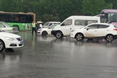 大雨过后，泡水车到底还能不能买？