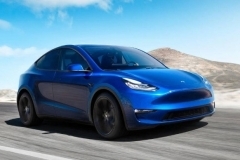 特斯拉又又又降价了，Model 3标准续航升级版降价1.5万元