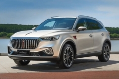 2021买车别乱选，盘点国内15万性价比最高的5款SUV，有面空间还大