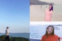 厦大教师情侣被共享汽车撞倒身亡，判了