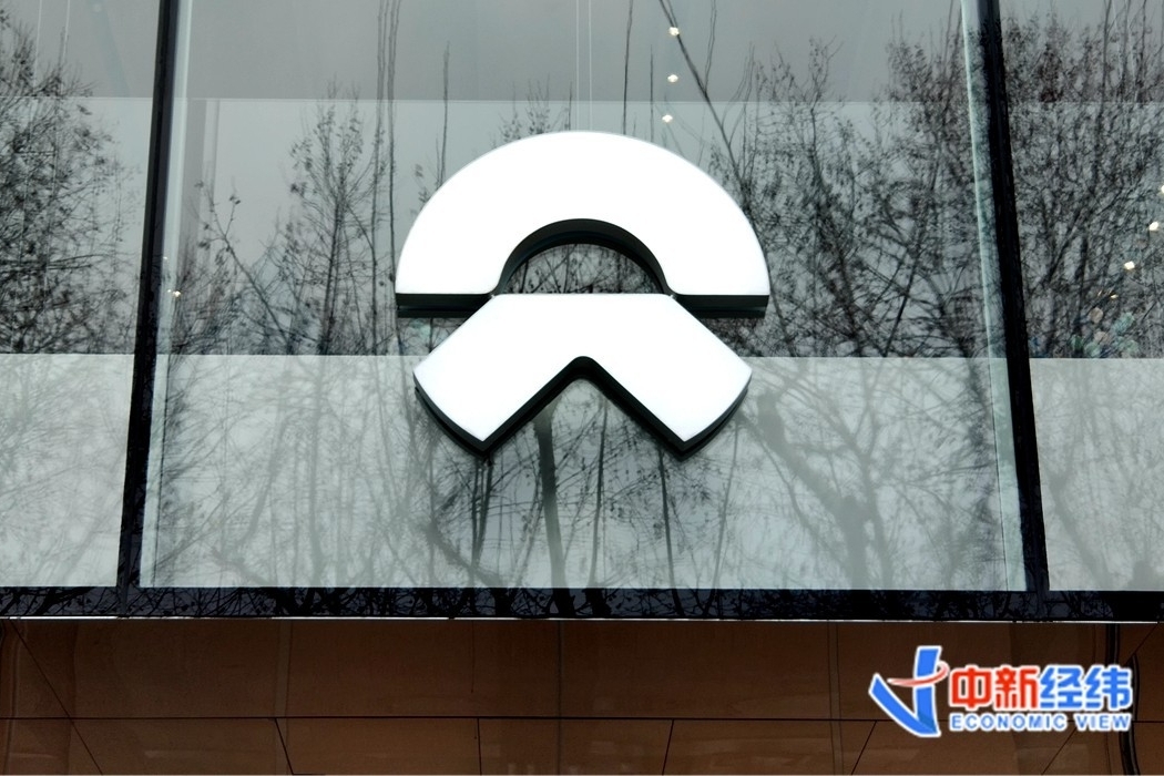 “爆胎”维修花14万 蔚来：费用合理 暴露管理问题