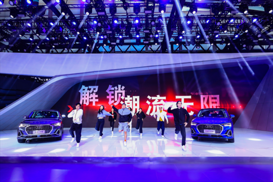 2021深圳国际车展