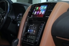 英菲尼迪推出CarPlay免费升级服务 已停产车型不享有该服务