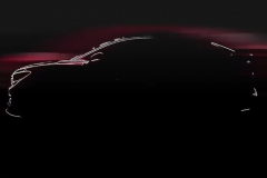 大众ID.5 GTX最新预告图发布 将于11月3日正式发布