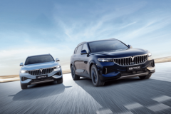 岚图FREE纯电城市版上市 售价34.86万元