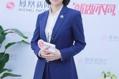 王晔菁：高合HiPhi X是面向未来不断进化的产品