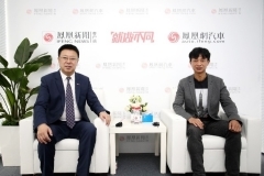 陈旭：向着20万目标，红旗笃定前行