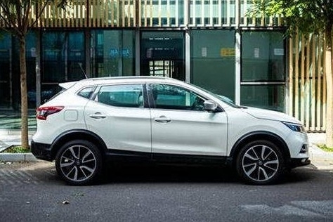 15万级合资SUV混战，谁才是人气王？