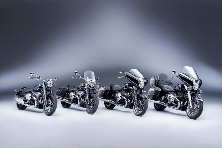 BMW摩托车中国业务全