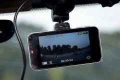 注意！这种行车记录仪会被罚款扣分？快提醒身边车主