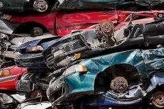 2020年报废规定：私家车最多能开多少年？