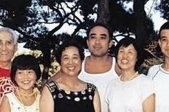 首个入中国籍的老外, 国家补助被拒绝: 我又不是外国人, 我是中国人