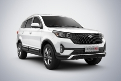 北汽瑞翔X3正式上市，宜商宜家的5万级SUV