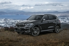 国产全新BMW X5正式上市，售价60.50-77.50万元