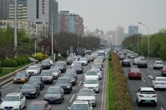 5月乘用车市场同比下滑16.9%，新能源增长91.2%