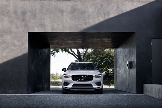 与沃尔沃XC60畅享春